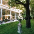 Palazzo Parigi Hotel & Grand Spa