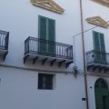 Palazzo al Carmine