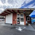 Palm Leaf Motel