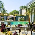 Palm View Hotel