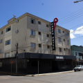 Pampa Hotel