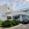 Pampulha Design Hotel