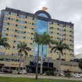 Panorama Tower Hotel
