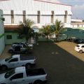 Pantanal Hotel