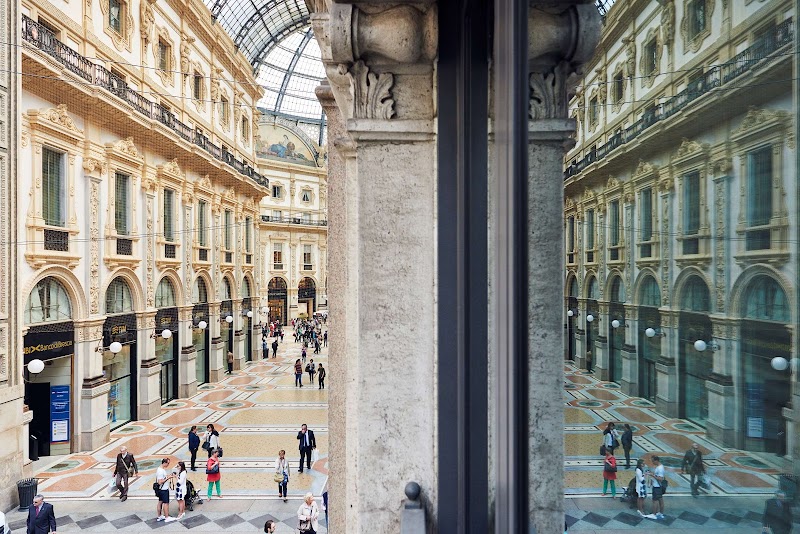 Park Hyatt Milan in Milan, Italy
