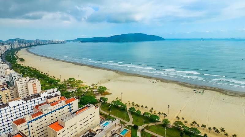Park Inn by Radisson Santos in Santos, Brazil