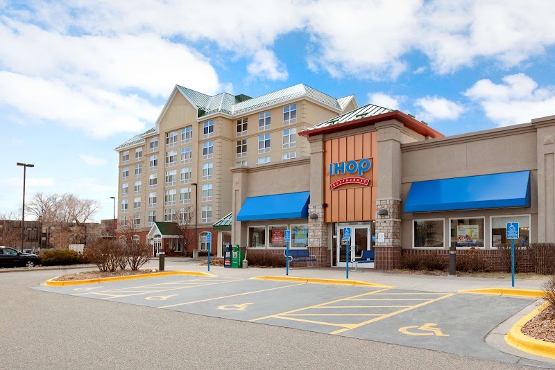 Park Plaza Minneapolis Mall of America in Bloomington, Minnesota, United States