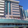 Pegasus Hotel