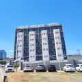 Pekin Palace Hotel