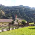 Pension Oberwirt