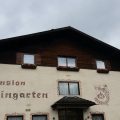 Pension Weingarten