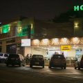 Planalto Hotel Arujá