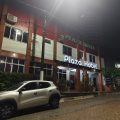 Plaza Hotel