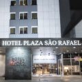 Plaza São Rafael Hotel