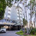 Porto Alegre Ritter Hotel