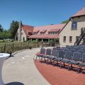 Potawatomi Inn Resort & Conference Center