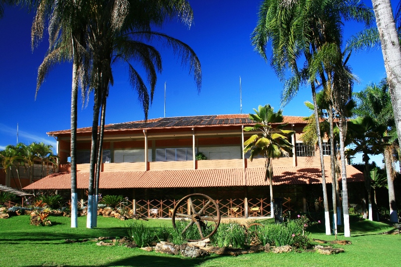 Pousada Anápolis in Anapolis, Brazil