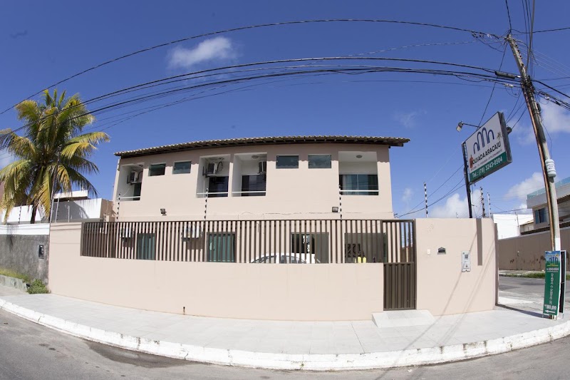 Pousada Aracaju in Aracaju, Brazil