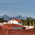 Pousada Arco Íris