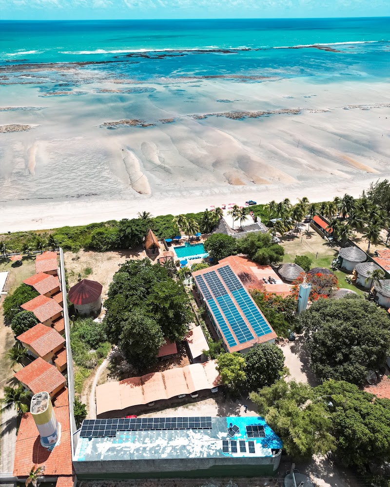 Pousada Barra Velha in Barra Velha, Brazil