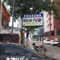 Pousada Beija Flor
