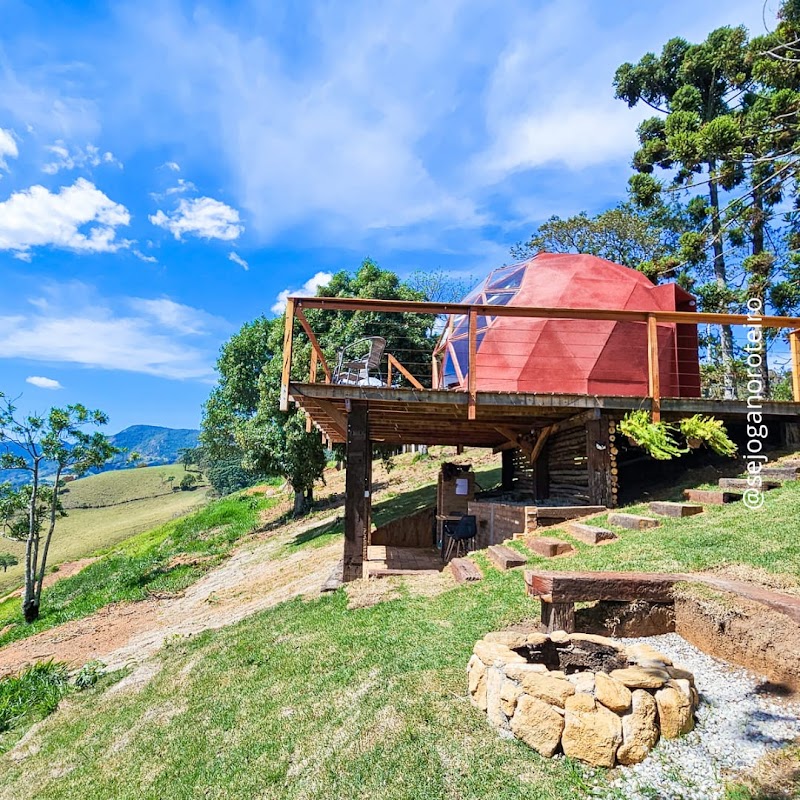 Pousada Bela Vista in Sao Luis do Paraitinga, Brazil