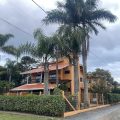 Pousada Bernúncia