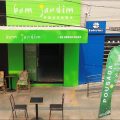 Pousada Bom Jardim