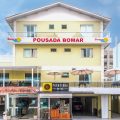 Pousada Bomar