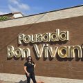 Pousada Bon Vivant