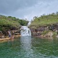 Pousada Cachoeira Lagoa Azul