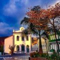 Pousada Cachoeira da Fumaça