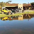 Pousada Campestre