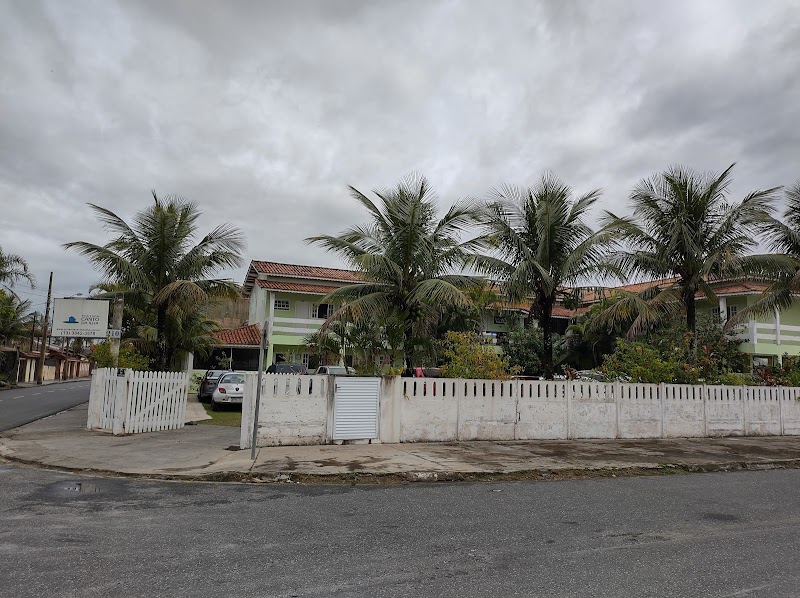 Pousada Canto da Ilha in Palhoca, Brazil
