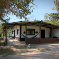Pousada Canto das Águas