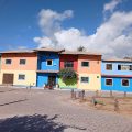 Pousada Canto de Yemanjá