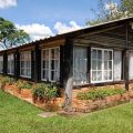 Pousada Casa Delta