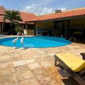 Pousada Casa Dona Rosa