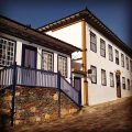 Pousada Casa da Chica