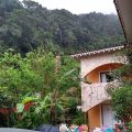 Pousada Casa de Pedra