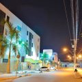Pousada Central