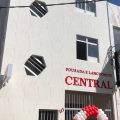 Pousada Central