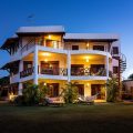 Pousada Cumbuco Guesthouse
