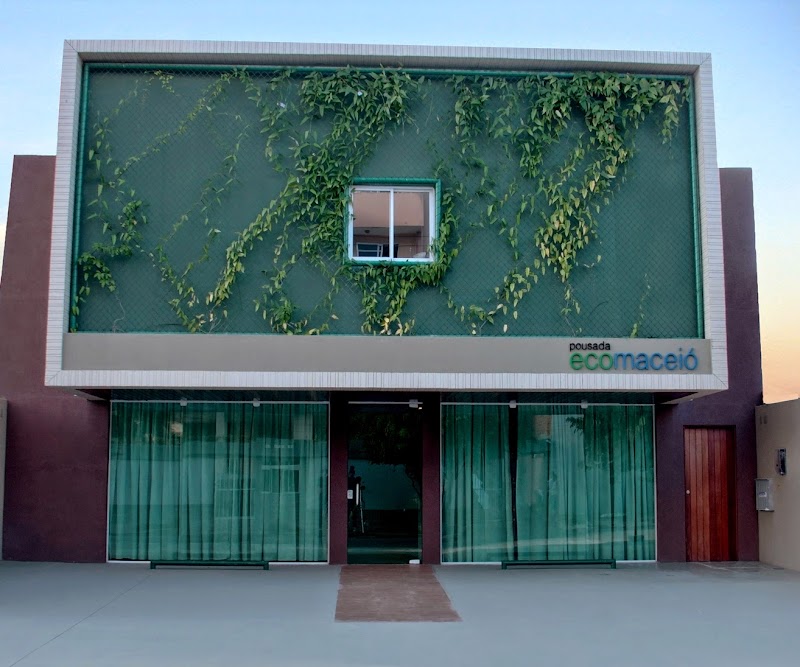Pousada Eco Maceió in Maceio, Brazil