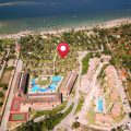 Pousada Eco Resort Carneiros