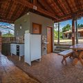 Pousada Fazenda das Palmeiras