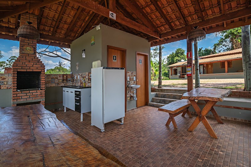 Pousada Fazenda das Palmeiras in Pinhalzinho, São Paulo, Brazil, Brazil