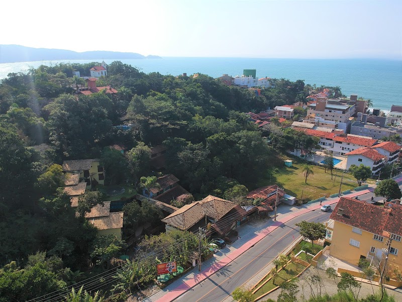 Pousada George's Village in Bombinhas, Brazil
