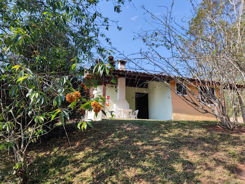 Pousada Green Valley in Sao Roque, Brazil