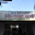 Pousada Guaciara